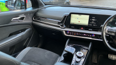 Kia Sportage 1.6T GDi HEV GT-Line 5dr Auto Hybrid Estate